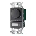 WTA57583HK Advance [LED] Recessed Reverse Phase Dimmer Switch C (Firefly Switch C) (Matte Gray)
