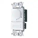 WTA57583WK Advance [LED] Recessed Reverse Phase Dimmer Switch C (Firefly Switch C) (Matte White)