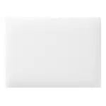 WTA7093W Advance Cover Plate (for 3 units) (with mounting frame) (Matte White)