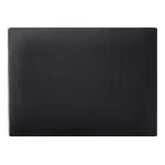 WTA7793H Advanced Simple Fire-Resistant Cover Plate (for 3 units) (with mounting frame) (Matte Gray)
