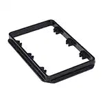 WTA9003 Advance Dedicated Installation Frame (for 3 units)