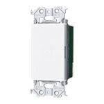 WTY2421W アドバンスリンクプラスタッチスイッチ(親器･受信器)(マットホワイト)