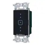 WTY521730BK Advance Touch LED Dimmer Switch, 2-Wire, Master Unit