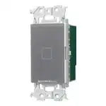 WTY521730HK Advance Touch LED Dimmer Switch (2-Wire, Main Unit, 3-Way Wiring Compatible) (Compatible with 3.2A LEDs) (Reverse Phase Type) (Matte Gray)