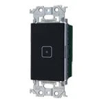 WTY5901BK アドバンスタッチスイッチ用子器（マットブラック)