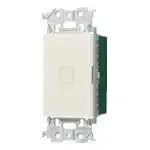 WTY5901FK Advance S Touch Switch Sub-Device (Matte Beige)