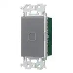 WTY5901HK Advanced S Touch Switch Sub-Device (Matte Gray)