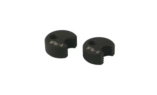 Double-force threaded rod cutter replacement blade ZCB-38P