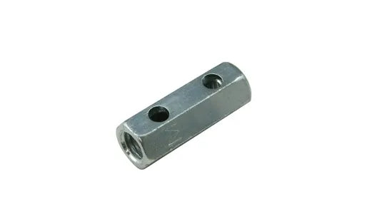 Threaded joint nut ZJN-3010P