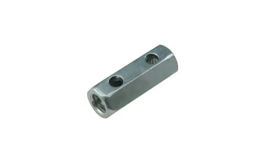 Threaded joint nut ZJN-3030P