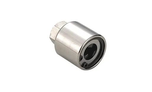 Threaded rod socket (hexagonal nut type) ZR-938