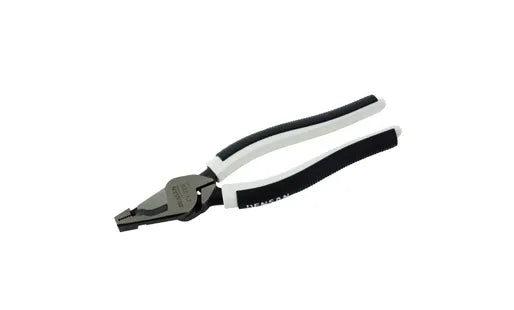 Electrician's V-shaped Spat Pliers ZV-220